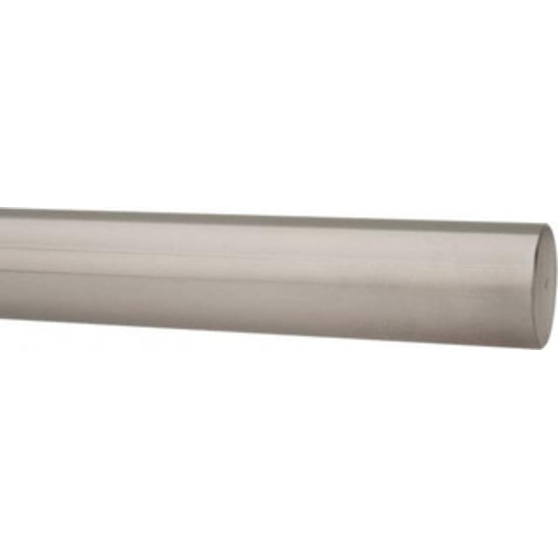 Thomson Industries 1-1/4 Diam, 30 Long, Steel Standard Round Linear Shafting 60-65C Hardness, .9995/.9990 Tolerance QS 1 1/4 L 30 - 35522572