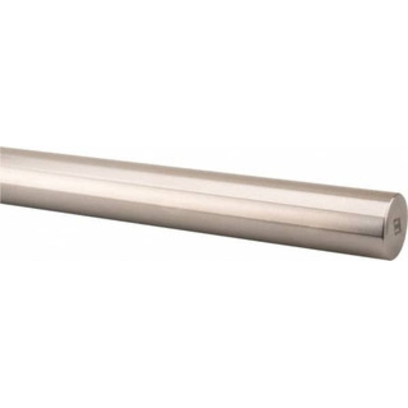 Thomson Industries 1 Diam, 3 ft. Long, Steel Standard Round Linear Shafting 60-65C Hardness, .9995/.9990 Tolerance QS 1 L 36 - 35522481