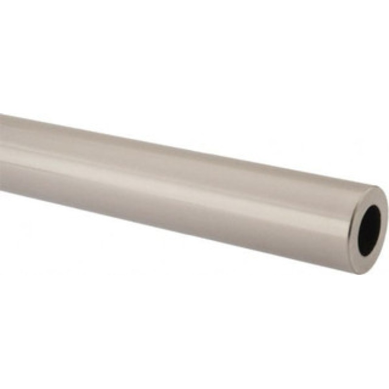 Thomson Industries 1 Diam, 5 ft. Long, Steel Tubular Round Linear Shafting 58-63C Hardness, 0.031 Tolerance QSTU 1 L 60 - 62302922