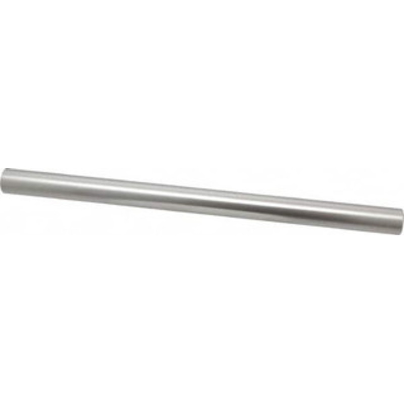 Thomson Industries 20mm Diam, 1 ft. Long, Steel Standard Round Linear Shafting 60-65C Hardness, .7874/7869 Tolerance QSM 20 L 12 - 36692812