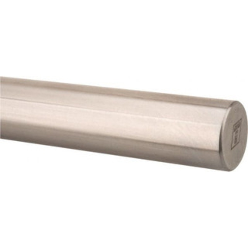 Thomson Industries 3/4 Diam, 18 Long, Steel Standard Round Linear Shafting 60-65C Hardness, .7495/.7490 Tolerance QS 3/4 L 18 - 35522358