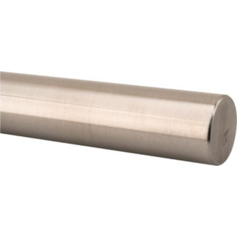 Thomson Industries 3/4 Diam, 7 Long, Steel Standard Round Linear Shafting 60-65C Hardness 3/4 L CTL 7 - 60037702