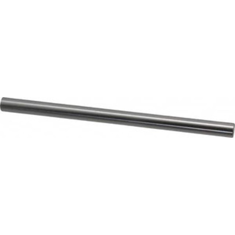 Thomson Industries 3/8 Diam, 6 Long, Steel Standard Round Linear Shafting 60-65C Hardness, .3745/.3740 Tolerance QS 3/8 L 6 - 35522085