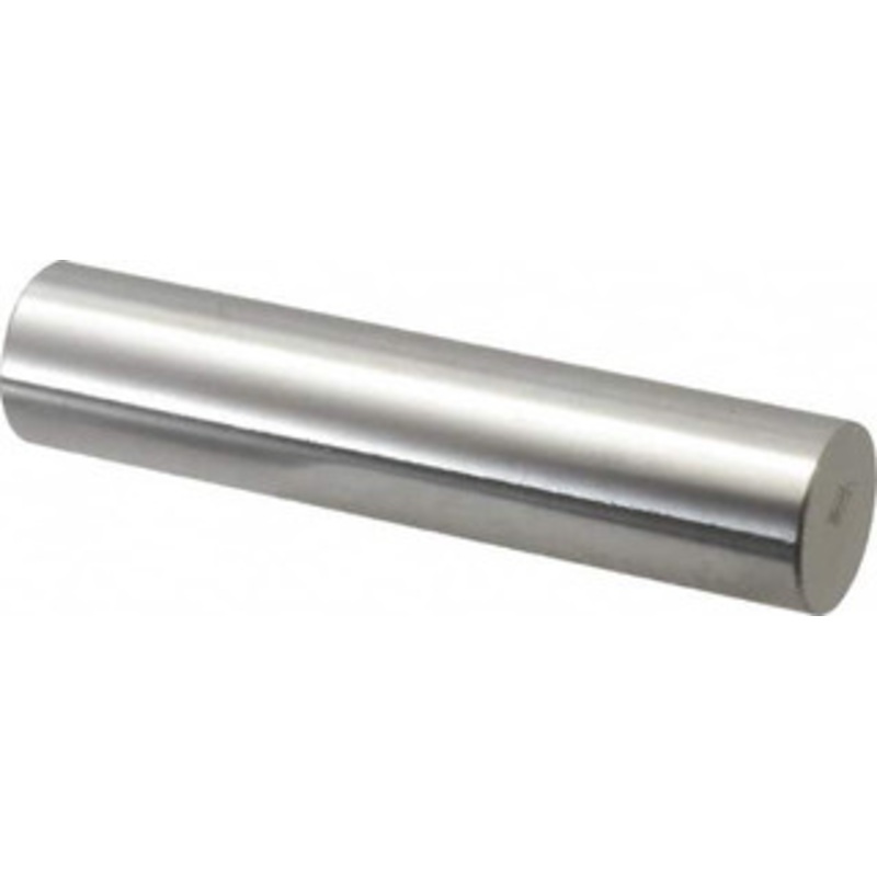 Thomson Industries 7/8 Diam, 4 Long, Steel Standard Round Linear Shafting 60-65C Hardness 7/8 L CTL 4 - 60226487