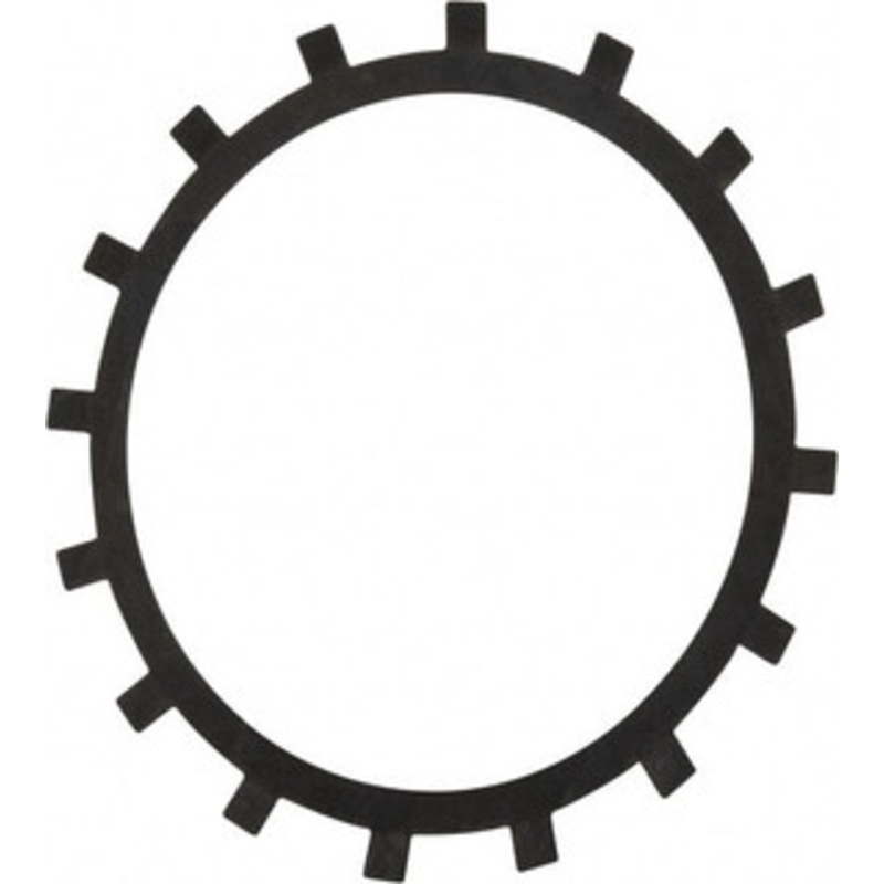 Thomson Industries Steel Internal Retaining Ring For Use with Linear Bearing SSU-24, SUPER-24, 243848 PR1500 - 02730661