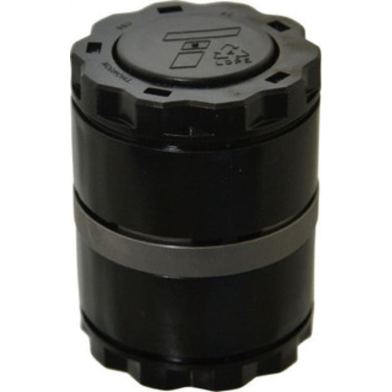 Thomson Industries 1-1/4 ID, 2,350 Lb Dynamic Load Capacity, Closed Linear Bearing 2 OD SSU20 - 35528207