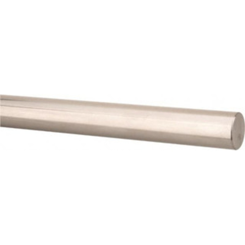 Thomson Industries 3/4 Diam, 20 Long, Steel Standard Round Linear Shafting 60-65C Hardness 3/4 L CTL 20 - 60037660