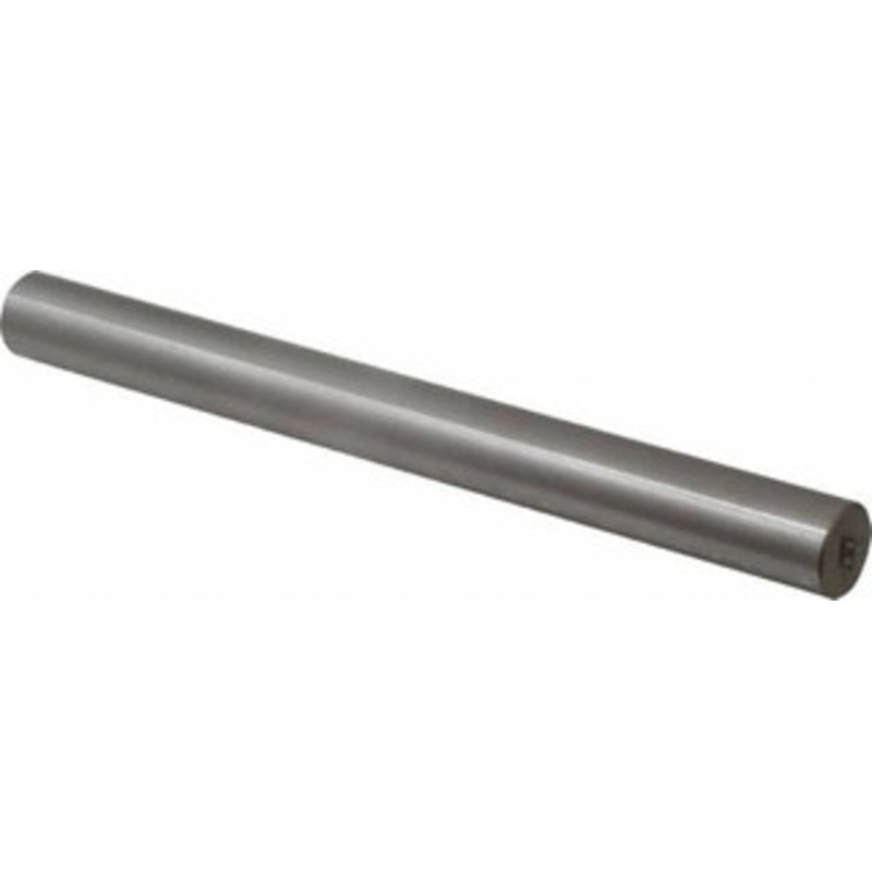 Thomson Industries 3/4 Diam, 8 Long, Steel Standard Round Linear Shafting Unhardened 3/4 L SOFT L 8 - 60038122