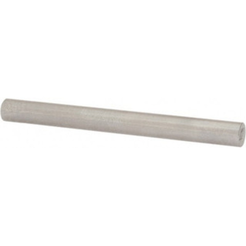 Thomson Industries 3/8 Diam, 4 Long, Steel Standard Round Linear Shafting 60-65C Hardness 3/8 L CTL 4 - 60037751