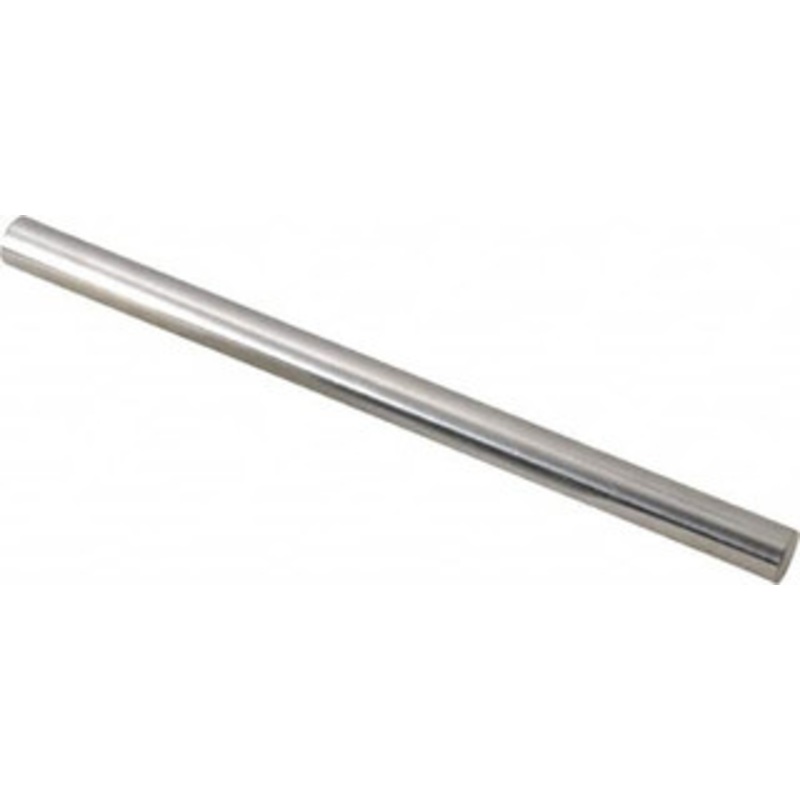 Thomson Industries 3/8 Diam, 6 Long, Stainless Steel Standard Round Linear Shafting 50-55C Hardness, .3745/.3740 Tolerance QSSS 3/8 L 6 - 36693315