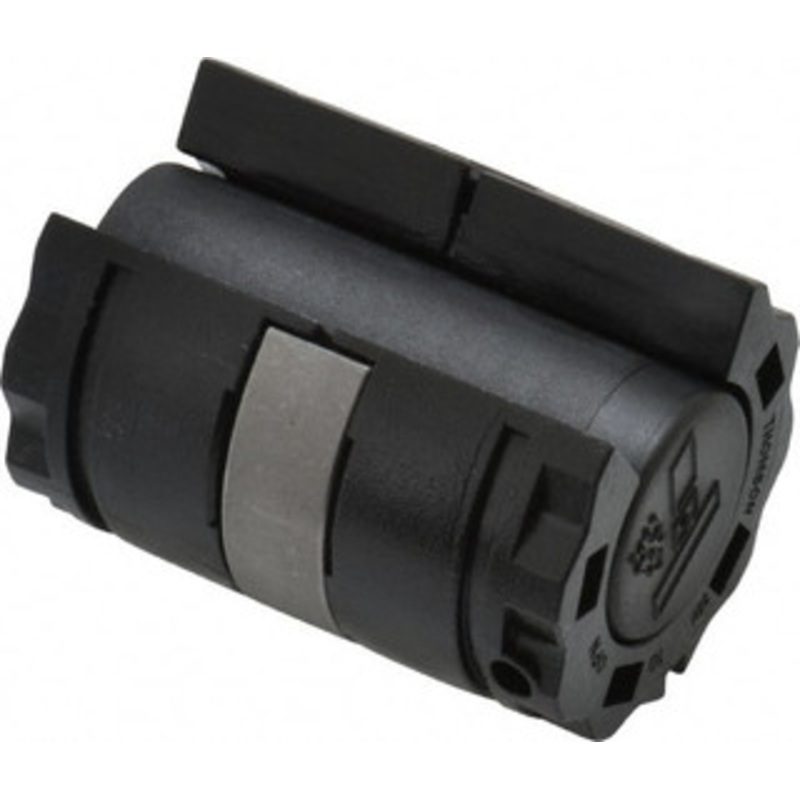 Thomson Industries 5/8 ID, 620 Lb Dynamic Load Capacity, Open Linear Bearing 1-1/8 OD SSU10OPN - 35528223