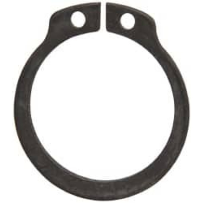 Thomson Industries External Retaining Ring For Use with Linear Bearing SP M12, MA M12 WRM12 - 02730927