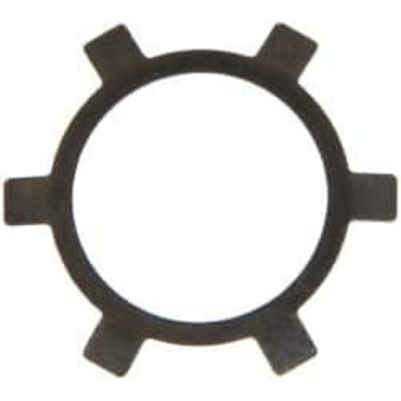 Thomson Industries Steel Internal Retaining Ring For Use with Linear Bearing SUPER-6 PR375 - 02730604