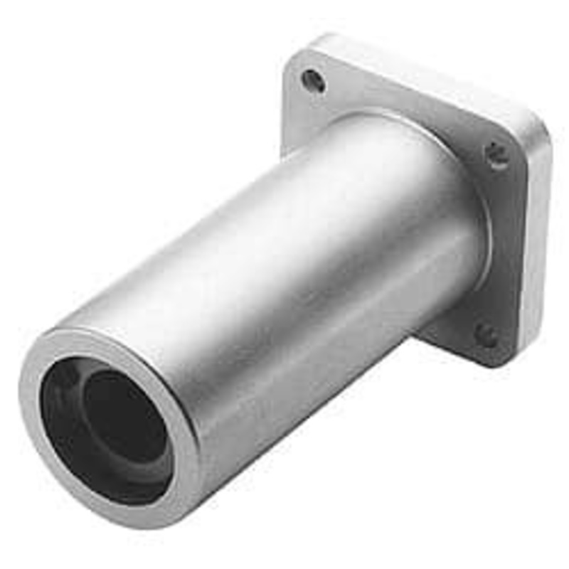 Thomson Industries 1-1/4 ID, 4,700 Lb Dynamic Load Capacity, Linear Bearing 6.7 Overall Width SSUTFB20 - 67620211