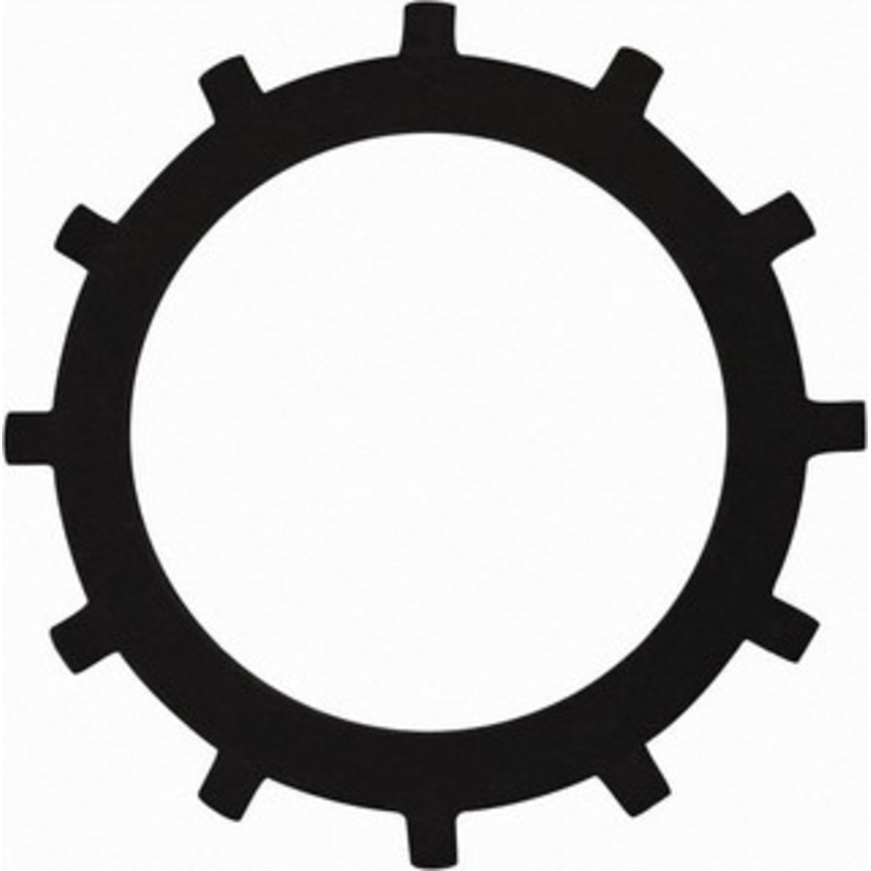 Thomson Industries 20mm Internal Retaining Ring For Use with Linear Bearing SSE M20, MA M20 PRM20 - 02731016