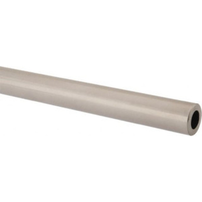 Thomson Industries 3/4 Diam, 1 ft. Long, Steel Tubular Round Linear Shafting 58-63C Hardness, 0.031 Tolerance QSTU 3/4 L 12 - 62302815