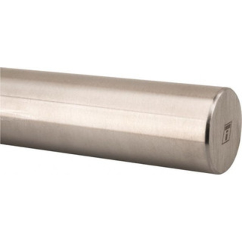 Thomson Industries 3/4 Diam, 5 Long, Steel Standard Round Linear Shafting 60-65C Hardness 3/4 L CTL 5 - 60037694