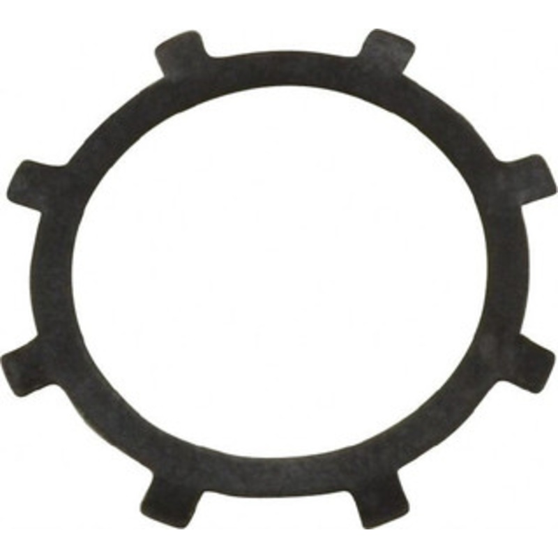 Thomson Industries Steel Internal Retaining Ring For Use with Linear Bearing SUPER-8 PR500 - 02730612
