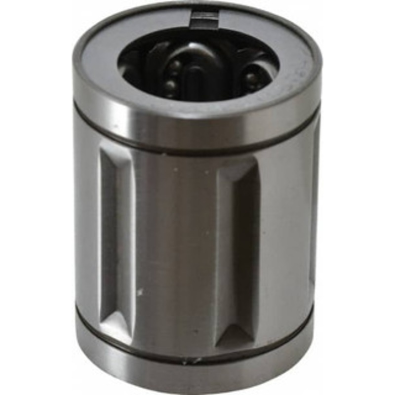 Thomson Industries 1-1/4 ID, 520 Lb Dynamic Load Capacity, Closed Linear Bearing 2 OD A203242 - 35528330