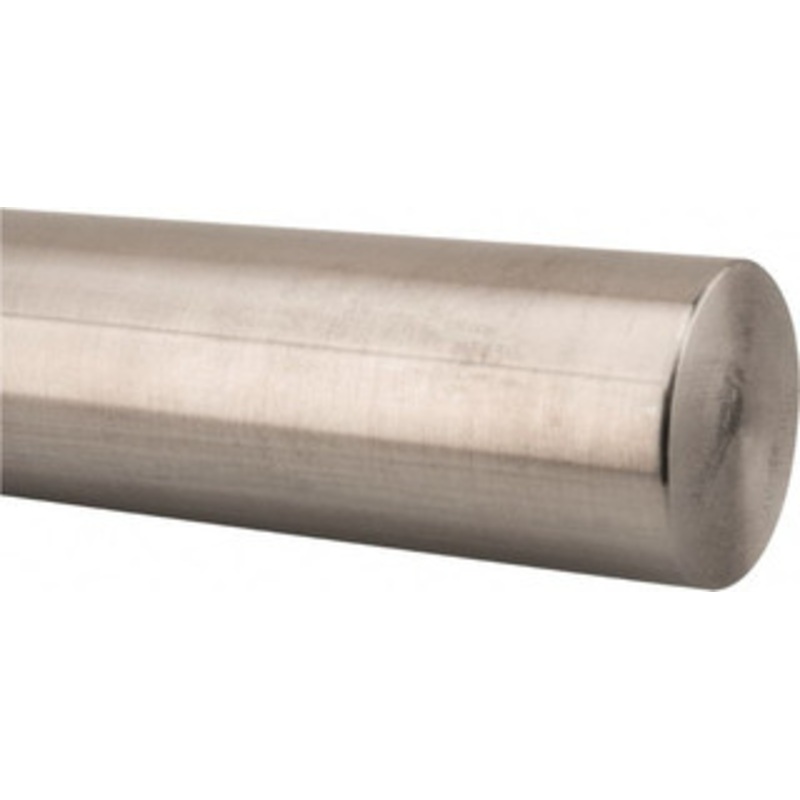 Thomson Industries 1 Diam, 16 Long, Steel Annealed End Round Linear Shafting 60C Hardness 1 L SMAE L 16 - 56540529