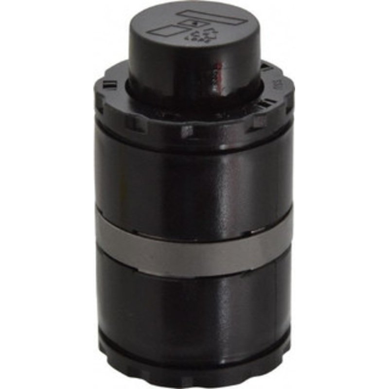 Thomson Industries 1 ID, 1,900 Lb Dynamic Load Capacity, Closed Linear Bearing 1-9/16 OD SSU16 - 35528199