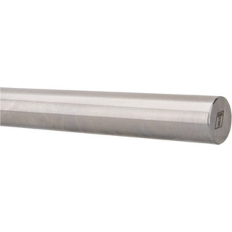 Thomson Industries 3/4 Diam, 3 ft. Long, Steel Standard Round Linear Shafting 60-65C Hardness, .7495/.7490 Tolerance QS 3/4 L 36 - 35522382