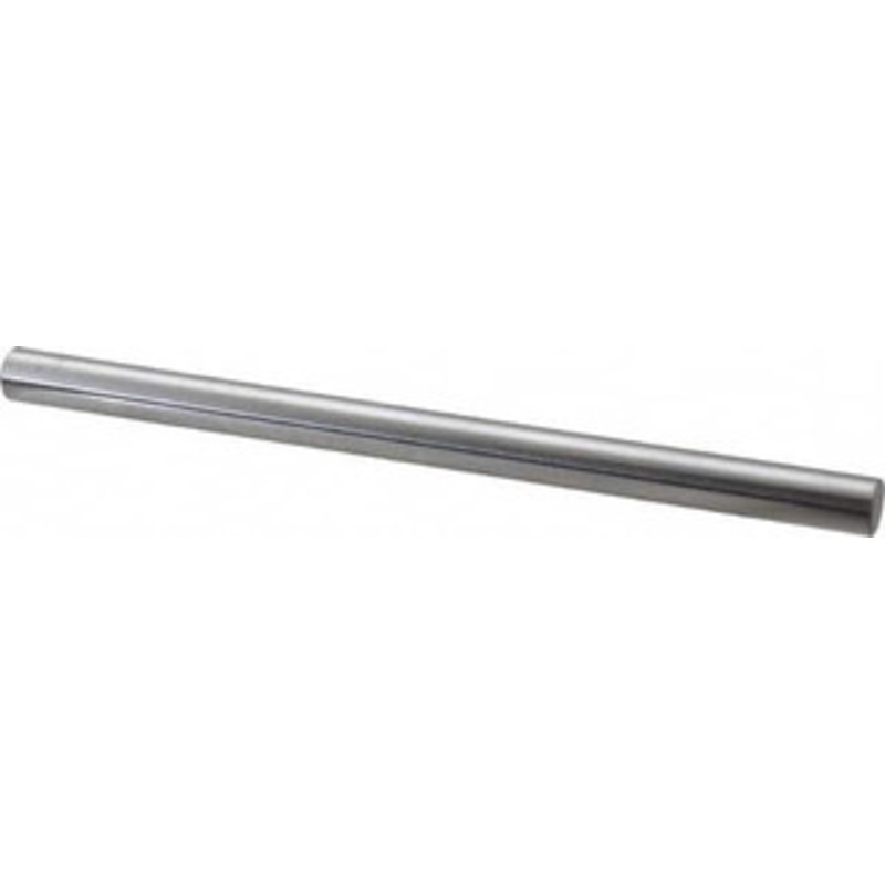 Thomson Industries 3/8 Diam, 6 Long, Steel Standard Round Linear Shafting Unhardened 3/8 L SOFT L 6 - 60038254