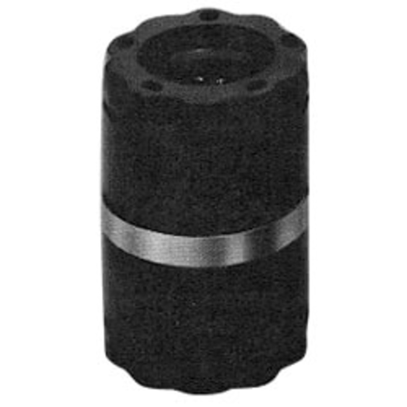 Thomson Industries 30mm ID, 8,300 Lb Dynamic Load Capacity, Closed Linear Bearing 47mm OD SSEM30 - 36691509