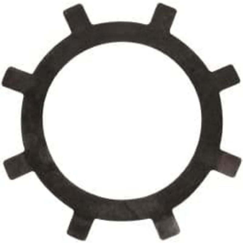 Thomson Industries 8mm Internal Retaining Ring For Use with Linear Bearing SP MO8, MA MO8 PRM08 - 02730984