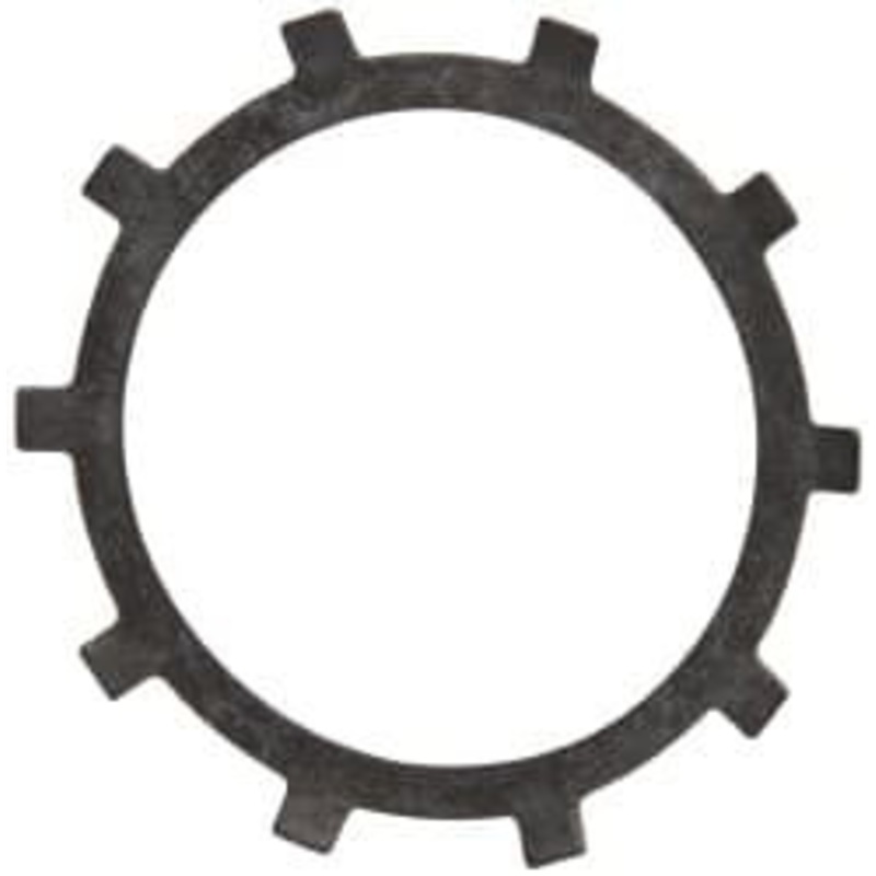 Thomson Industries Steel Internal Retaining Ring For Use with Linear Bearing SSU-12, SUPER-12, 122026 PR750 - 02730638