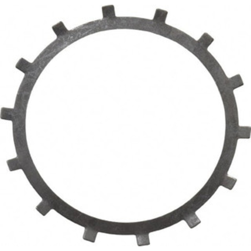 Thomson Industries Steel Internal Retaining Ring For Use with Linear Bearing SSU-20, SUPER-20, 203242 PR1250 - 02730653