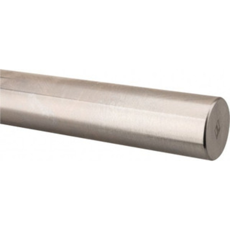 Thomson Industries 1-1/4 Diam, 3 ft. Long, Steel Standard Round Linear Shafting 60-65C Hardness, .9995/.9990 Tolerance QS 1 1/4 L 36 - 35522580