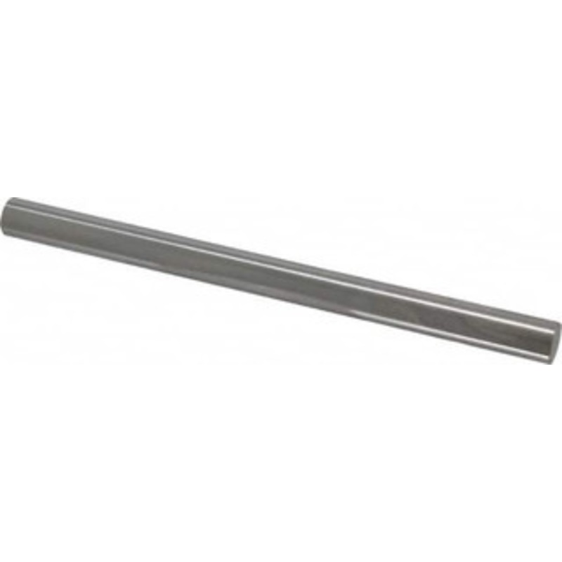 Thomson Industries 1/2 Diam, 7 Long, Steel Standard Round Linear Shafting 60-65C Hardness 1/2 L CTL 7 - 60037546