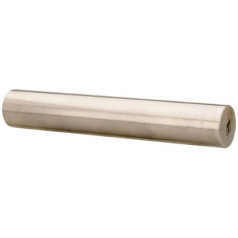 Thomson Industries 1 Diam, 6 Long, Steel Standard Round Linear Shafting 60-65C Hardness 1 L CTL 6 - 60037629