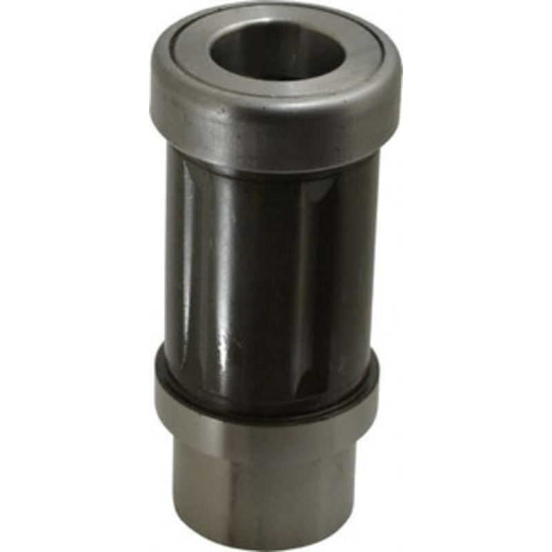 Thomson Industries 1 Inside Diam, 350 Lbs. Dynamic Capacity, Die Set Bushing Linear Bearing DS16 - 35529296