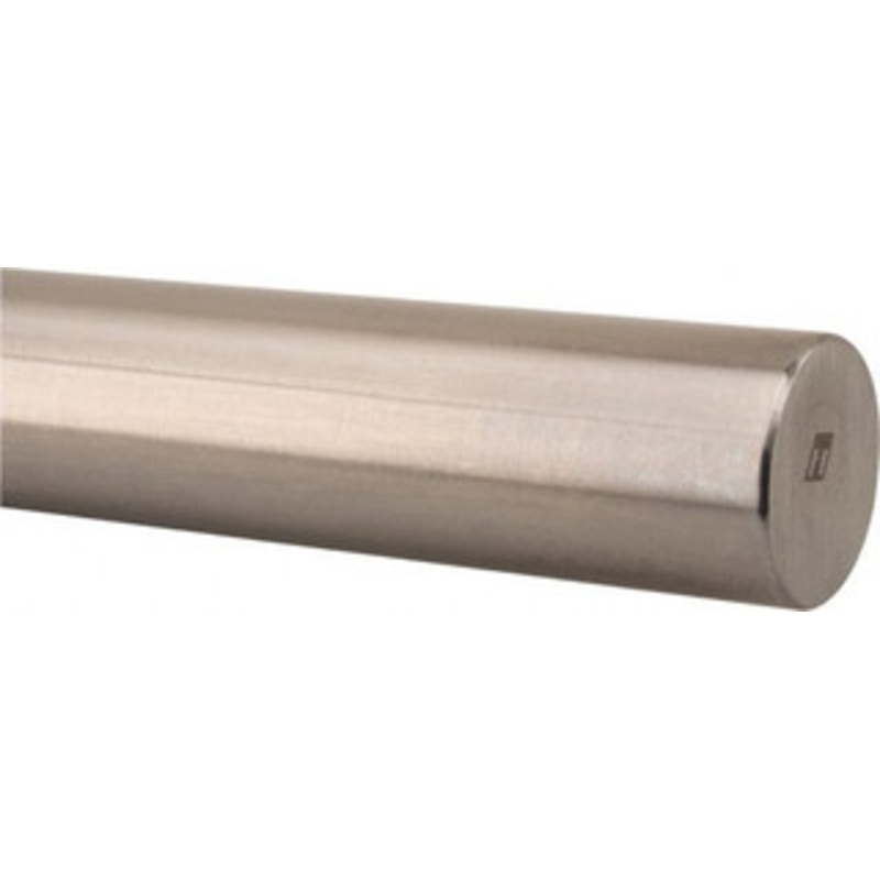 Thomson Industries 3/4 Diam, 16 Long, Steel Standard Round Linear Shafting 60-65C Hardness 3/4 L CTL 16 - 60037652