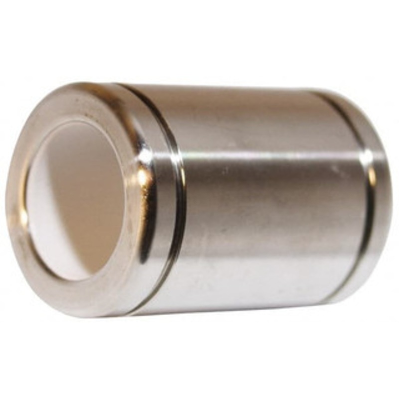 Thomson Industries 3 ID, 2,600 Lb Dynamic Load Capacity, Closed Linear Bearing 4-1/2 OD A487296 - 35528371