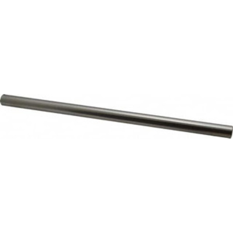 Thomson Industries 5/8 Diam, 1 ft. Long, Steel Standard Round Linear Shafting 60-65C Hardness, .6245/.6240 Tolerance QS 5/8 L 12 - 35522259
