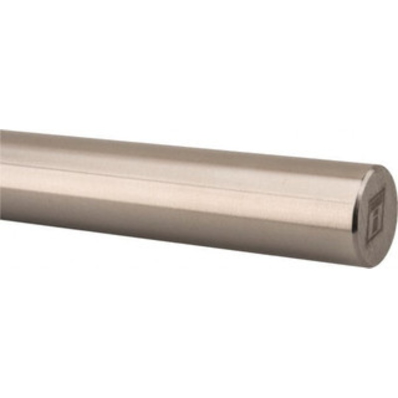 Thomson Industries 5/8 Diam, 14 Long, Steel Standard Round Linear Shafting 60-65C Hardness 5/8 L CTL 14 - 60037785