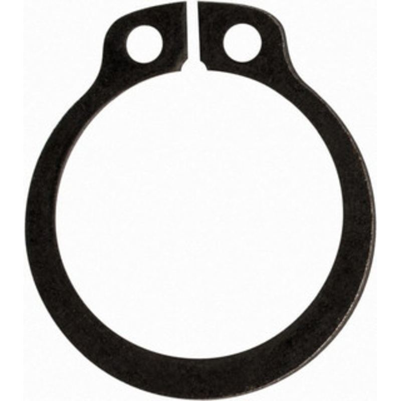Thomson Industries External Retaining Ring For Use with Linear Bearing SP MO8, MA MO8 WRM08 - 02730919
