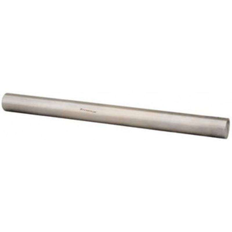 Thomson Industries 1 Diam, 1 ft. Long, Steel Annealed End Round Linear Shafting 60C Hardness 1 L SMAE L 12 - 56540511