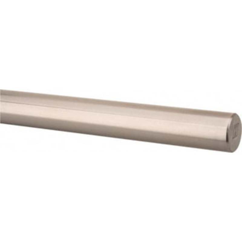 Thomson Industries 3/4 Diam, 6 ft. Long, Steel Standard Round Linear Shafting 60-65C Hardness, .7495/.7490 Tolerance QS 3/4 L 72 - 35522440