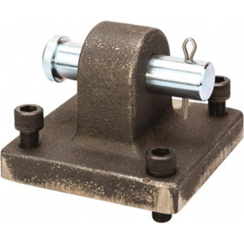 ARO Fluid Management Air Cylinder Eye Bracket For 3-1/4 Air Cylinders, Use with ARO/Ingersoll Rand Provenair NFPA Cylinders 115295 - 61016721