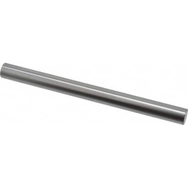 Thomson Industries 1/2 Diam, 6 Long, Steel Standard Round Linear Shafting Unhardened 1/2 L SOFT L 6 - 57066854