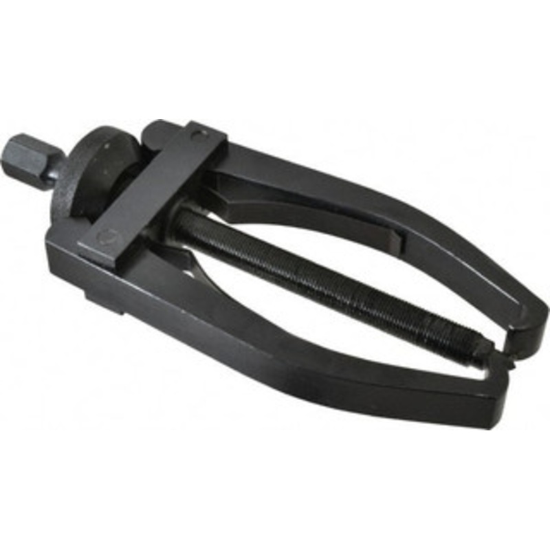 SKF 1-1/2 Ton Capacity, Jaw Puller 5.3 Reach, For Bearings, Gears & Pulleys TMMP 2X170 - 63782742
