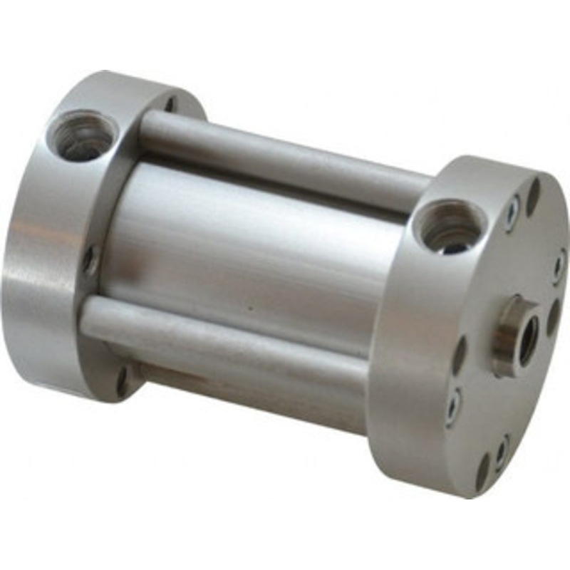 ARO Fluid Management 2 Stroke x 1-1/8 Bore Double Acting Air Cylinder 1/8 Port SCC11-XXXXX-020 - 32141798