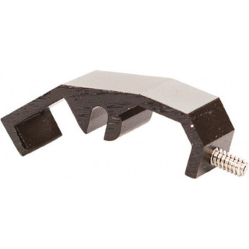ARO Fluid Management Air Cylinder Switch Bracket For 2 & 2-1/2 Air Cylinders, Use with ARO/Ingersoll Rand Provenair NFPA Cylinders 119585 - 96744628