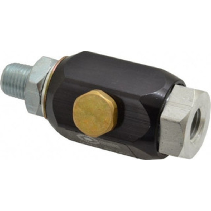 Coilhose Pneumatics 1/4 Outlet, Inline Filters, Regulators & Lubricators Lubricator 40014 - 79863502