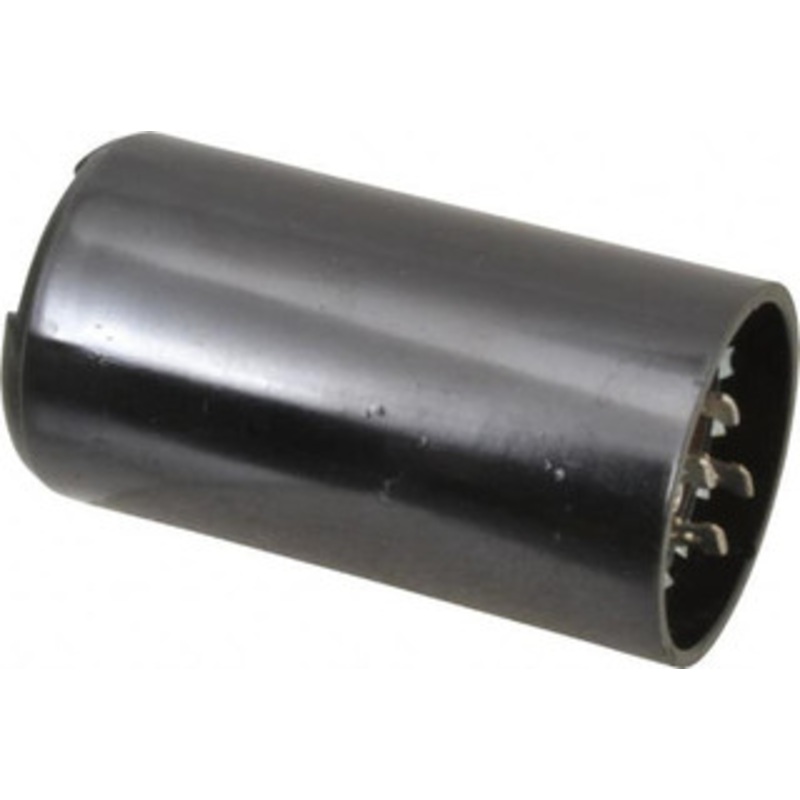 Value Collection 72-88 Microfarad Motor Capacitor 330 Volts 11961 - 08687782
