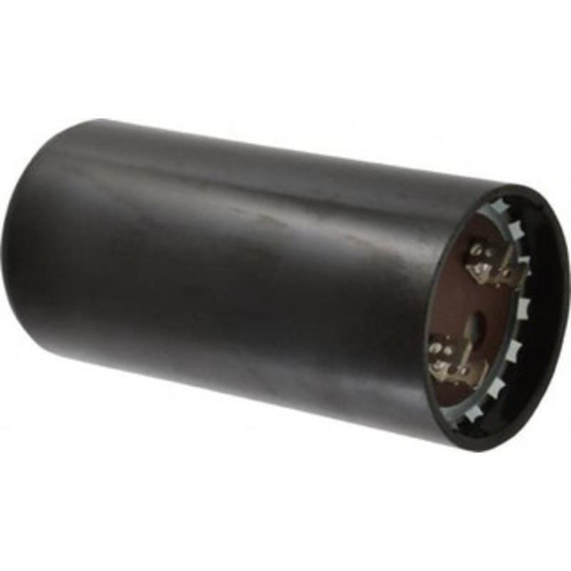 Value Collection 189-227 Microfarad Motor Capacitor 330 Volts 11968 - 08687832